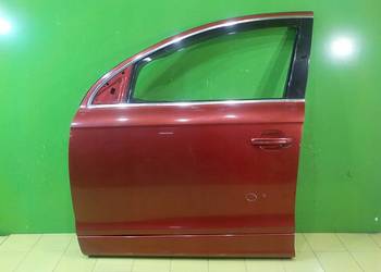 AUDI Q7 4L S-LINE 3.0 TDI AUT 06r 5D drzwi lewe przod