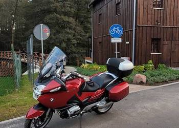 RT1200 BMW