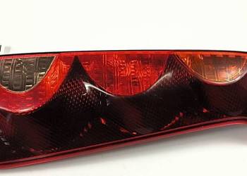 LAMPA PRAWA TYŁ NISSAN NOTE LAMPA PRAWA TYŁ NISSAN NOTE