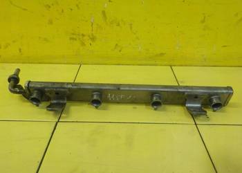 RENAULT MEGANE III SCENIC 2.0 CVT 16V 11r 140KM M4R711 listwa wtryskowa