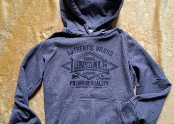 Bluza Lonsdale 152