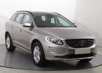 Volvo XC60 D4