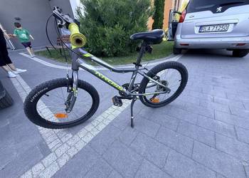 Rower KROSS Hexagon 20"
