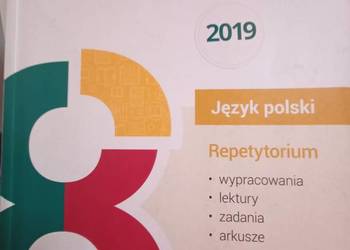 Tak zdam egzamin ósmoklasisty operon używane podręczniki