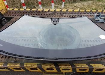 Szyba czolwa sensor kamera Audi A8 D4  tyl