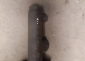 Pompa sprzegla Mercedes kaczka 207 ,FAG org