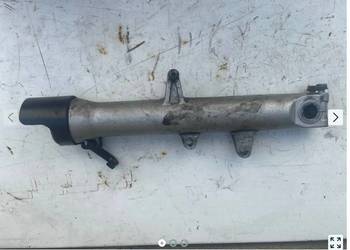 Goleń prawa Honda NT 700V NTV 700 Deauville Goleń prawa Honda NT 700V NTV 700 Deauville