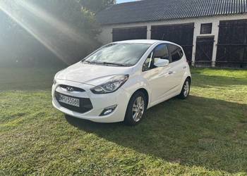 Hyundai ix20 1.4 crdi