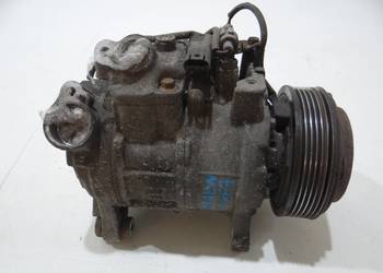 SPRĘŻARKA KOMPRESOR KLIMATYZACJI BMW E90 E91 LCI N47 447260-3821