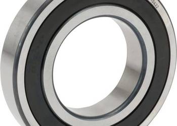 Łożysko kulkowe zwykłe 60x110x22 mm INA/FAG 6212RSRC3