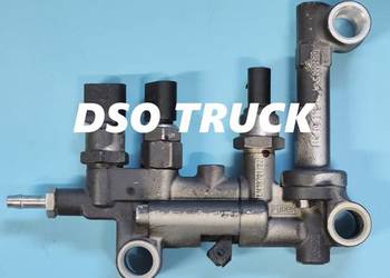 A0001400239 Dyfuzor Dozownik Adblue Wtrysk MERCEDES MP3