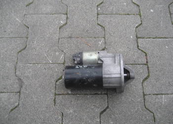 volvo s40 v50 2,4 benzyna 04-10r rozrusznik 001108402
