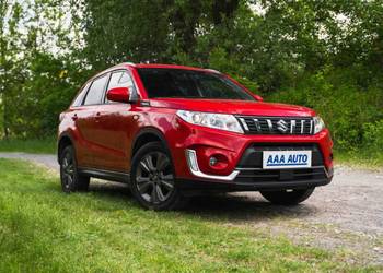 Suzuki Vitara 1.0 BoosterJet