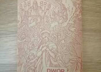 Dwór Niebieski 1930