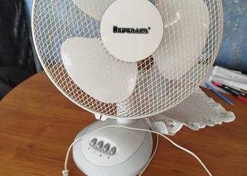 Wentylator RAVANSON WT1023 z Oscylacją 23 cm