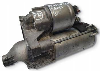 ROZRUSZNIK Citroen C4 Jumpy II Peugeot 308 1.6 HDI