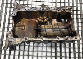 MISKA OLEJOWA HYUNDAI i20 II 1.4 100KM ZBIORNIK DOLNY, SMAROWANIA