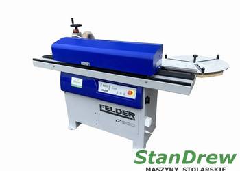 Okleiniarka FELDER G 200 W