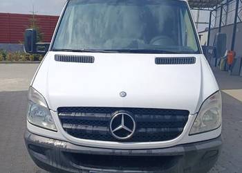 Mercedes Sprinter 315CDI 150KM 2009