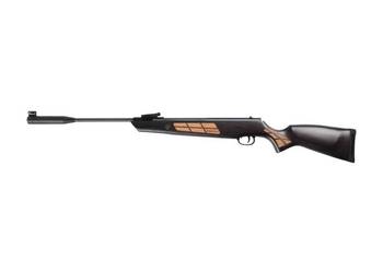 Wiatrówka Norica Black Eagle 4,5 mm