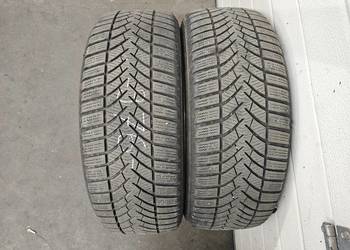 2 Szt 205/55 R16 91H Semperit Speed-Grip 3 - 6mm - 2020r