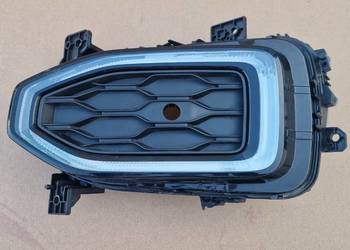 VW T-ROC HALOGEN LEWY LAMPA LEWA DRL LED KRATKA 2GA941055