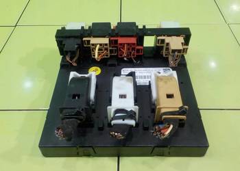 SKODA YETI 1.8 TSI 11r sterownik komputer silnika 1K0937086H 5DK009653-06