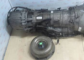 LAND ROVER DISCOVERY 3.0 D 306DT 10r skrzynia automat sprzęgło AH42-7000-BH