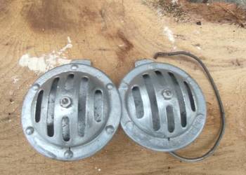 Klakson Jawa Mustang 20 kaczka pancerka