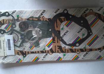 USZCZELKI Athena APRILIA AMICO GULLIVER RALLY SR SCARABEO F10 F12 AEROX JOG
