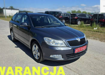 Škoda Octavia xsenon navi super stan II (2004-2013)