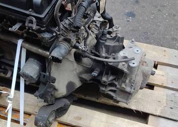 OPEL ASTRA H III 3 MANUALNA 5-BIEGOWA SKRZYNIA BIEGÓW F17C394 1.6 XEP