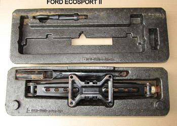 ZAPASOWEGO FORD ECOSPORT II , CN15-17C05-A
