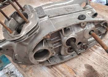 Kartery mz ts 125/150  bez obrotomierza