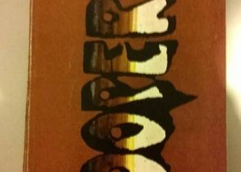 James Fenimore Cooper: PRERIA