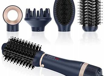 Lokówka tradycyjna PARWIN PRO BEAUTY Curl Używana