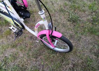 Rowerek dla dziecka .Rehabilitacyjny