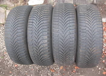 opony zimowe 195/65 r15
