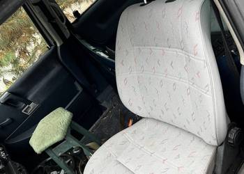 Fotele kanapy VW T4 stan idealny