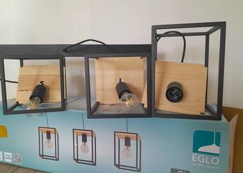 Lampa sufitowa Libertad castorama