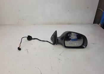 LUSTERKO PRAWE AUDI A6 C6 LIFT LZ7S 7-PIN UK