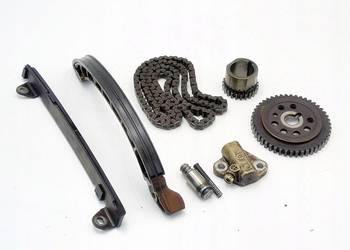 ROZRZĄD ŁAŃCUCH 1.2 B 16V SWIFT IV 3 AGILA B SPLASH SOLIO DELICA K12B