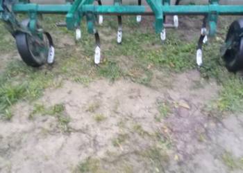 Kultywator Grudziądz szerokość 2,20 m