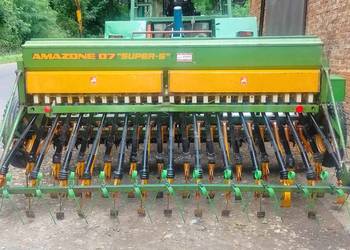 siewnik amazone d7 super-s siewnik amazone d7 super-s
