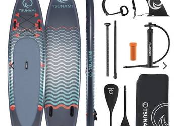 Deska SUP tsunami 350 cm