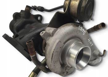 TURBOSPRĘŻARKA Subaru Impreza II WRX 2.0 T turbo 14412AA501