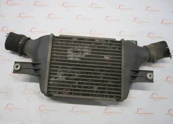 MITSUBISHI ASX I 11r intercooler 1530A093