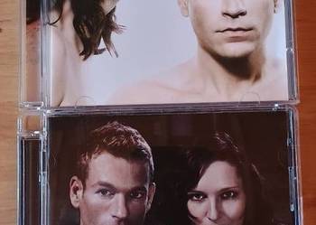 Rosenstolz x2 cd i inne płyty.