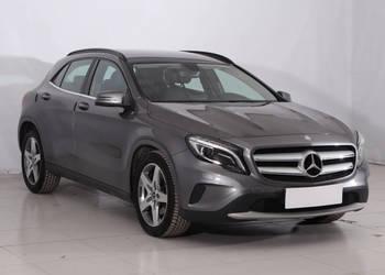 Mercedes GLA GLA 250