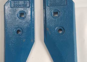 Dłuto standard pługa Lemken Juwel Diamant B2SP WYPRZEDAŻ